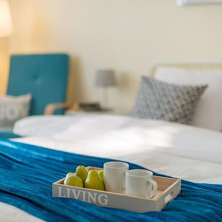 P&O Apartments Westfield Arkadia وارسو المظهر الخارجي الصورة