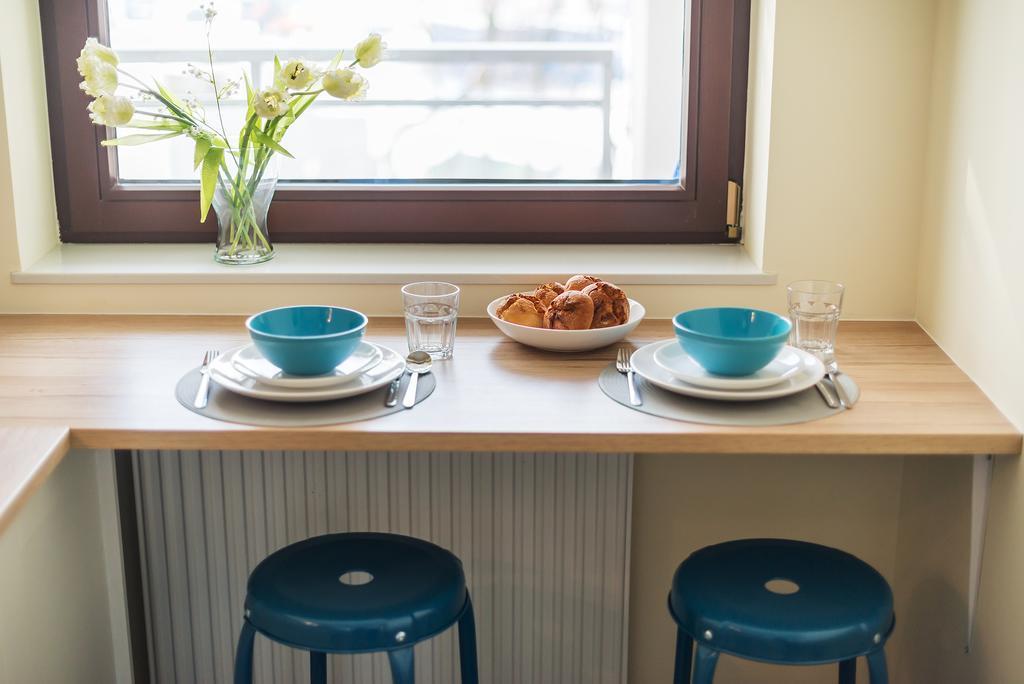 P&O Apartments Westfield Arkadia وارسو المظهر الخارجي الصورة