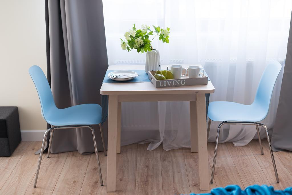 P&O Apartments Westfield Arkadia وارسو المظهر الخارجي الصورة