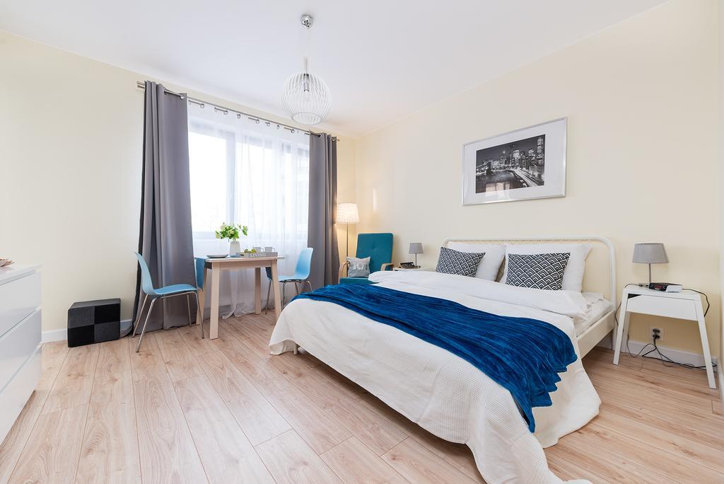 P&O Apartments Westfield Arkadia وارسو المظهر الخارجي الصورة