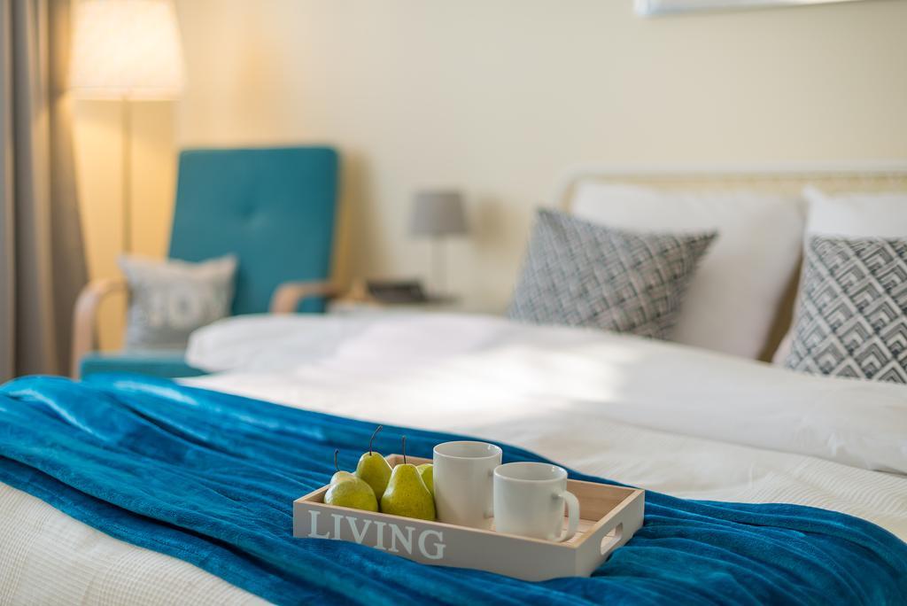 P&O Apartments Westfield Arkadia وارسو المظهر الخارجي الصورة