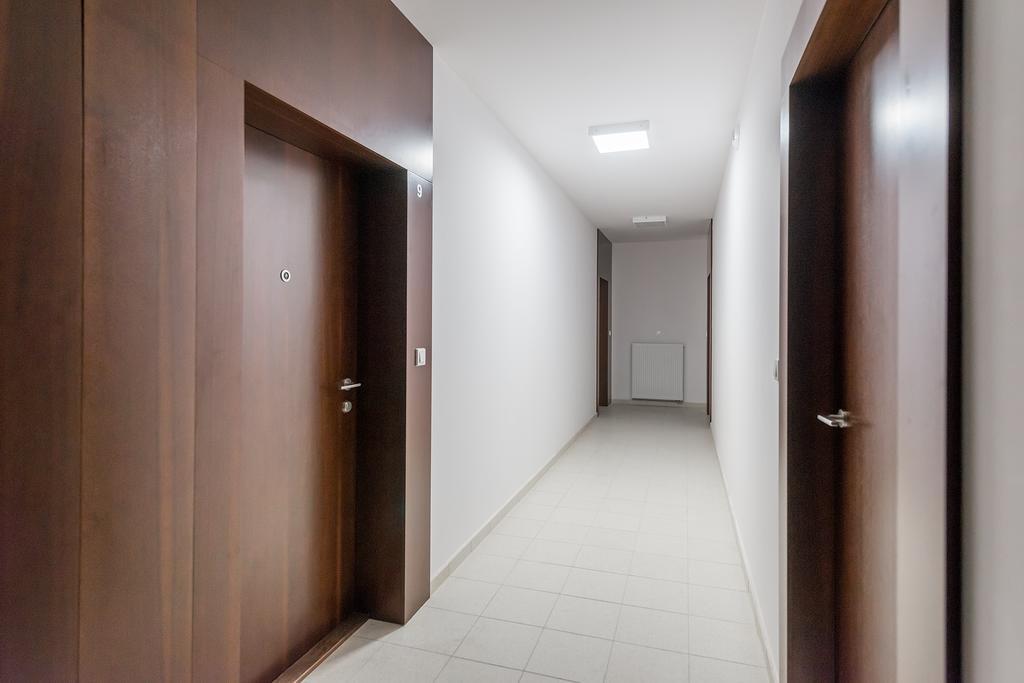 P&O Apartments Westfield Arkadia وارسو الغرفة الصورة