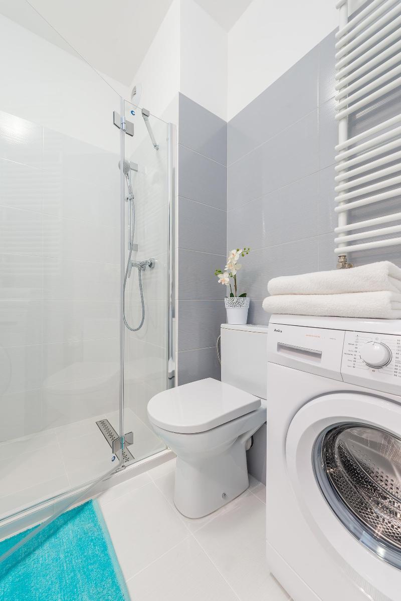 P&O Apartments Westfield Arkadia وارسو المظهر الخارجي الصورة