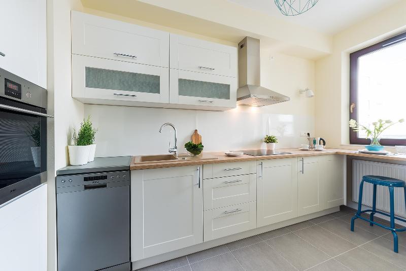 P&O Apartments Westfield Arkadia وارسو المظهر الخارجي الصورة