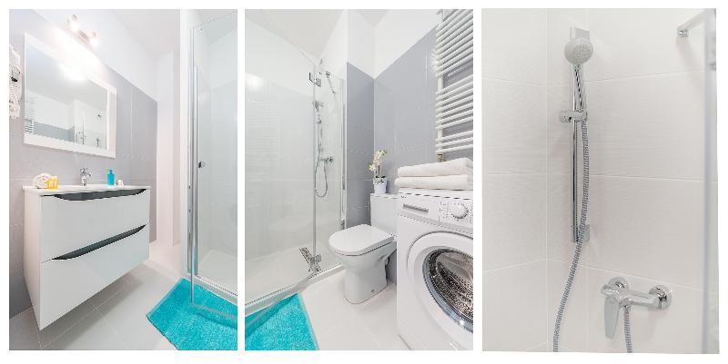 P&O Apartments Westfield Arkadia وارسو المظهر الخارجي الصورة